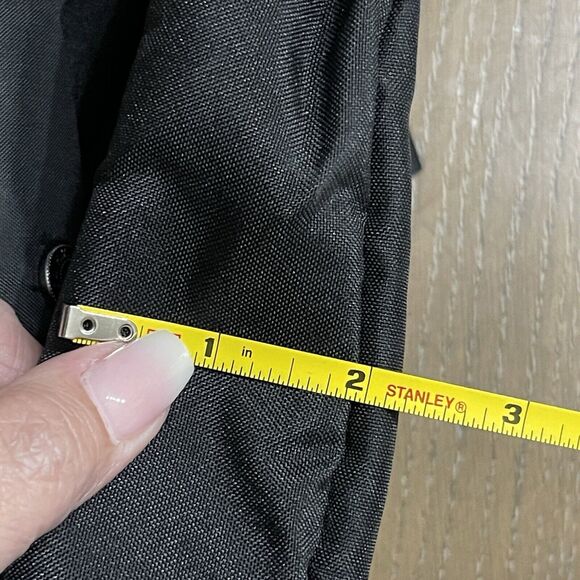 Puma Crossbody Bag Pastel Rainbow Logo Top Zip Adjustable Strap Flap Pocket - Picture 11 of 13